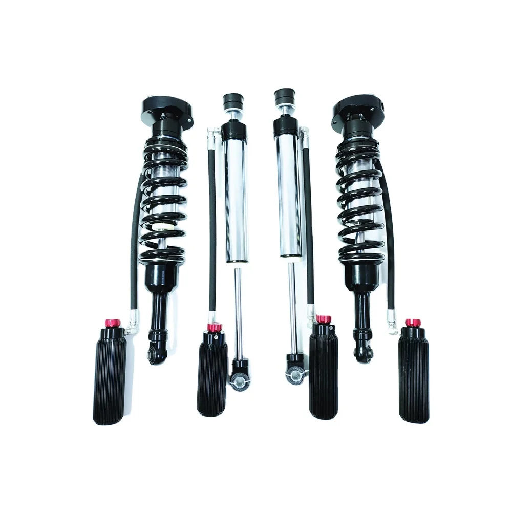 4x4 Off road Suspension Lift Kit shock absorbers For Toyotas Land Cruiser Prado120/150/FJ/4-RUNNER