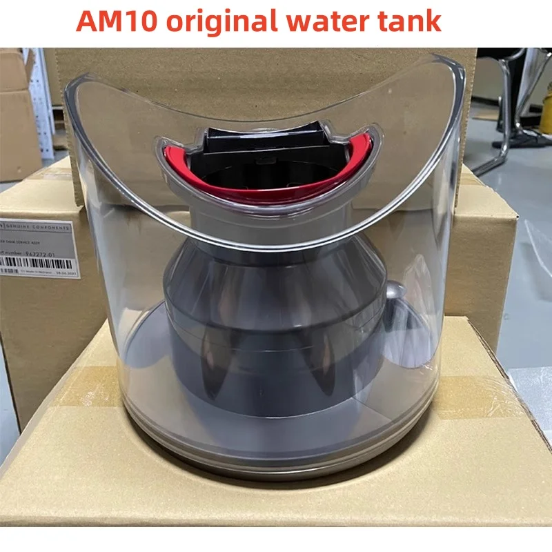 For fan sterilization humidifier AM10 water storage tank accessories disassembly water tank