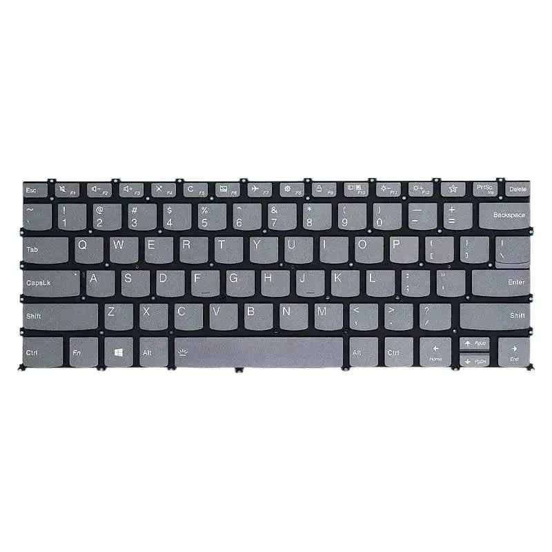 

for Lenovo S340-13IML News-13IML 20192020 keyboard YOGA 14SITL 2021 ==