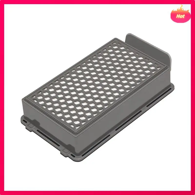 AD-For Rowenta مجموعة مرشح HEPA Staubsauger الطاقة المدمجة RO3715 RO3759 RO3798 RO3799 RP3721EA طقم قطع غيار المكنسة الكهربائية