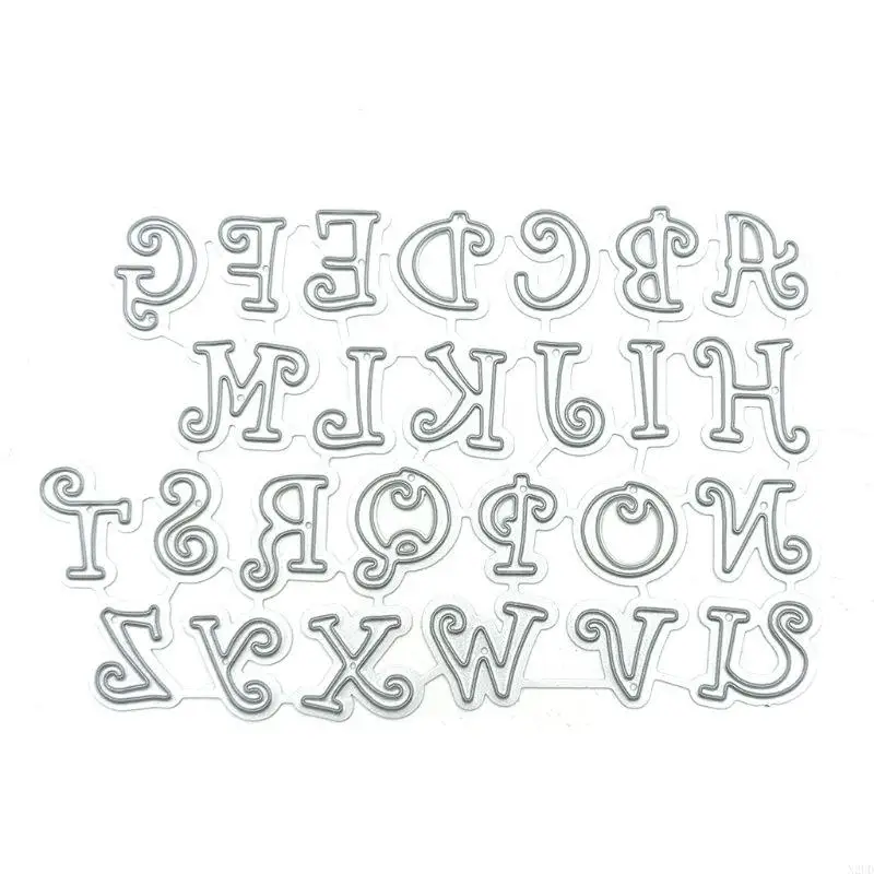 

DIY Cutting Dies Embossing Stencil Template for Scrapbooking Paper card making N2UD