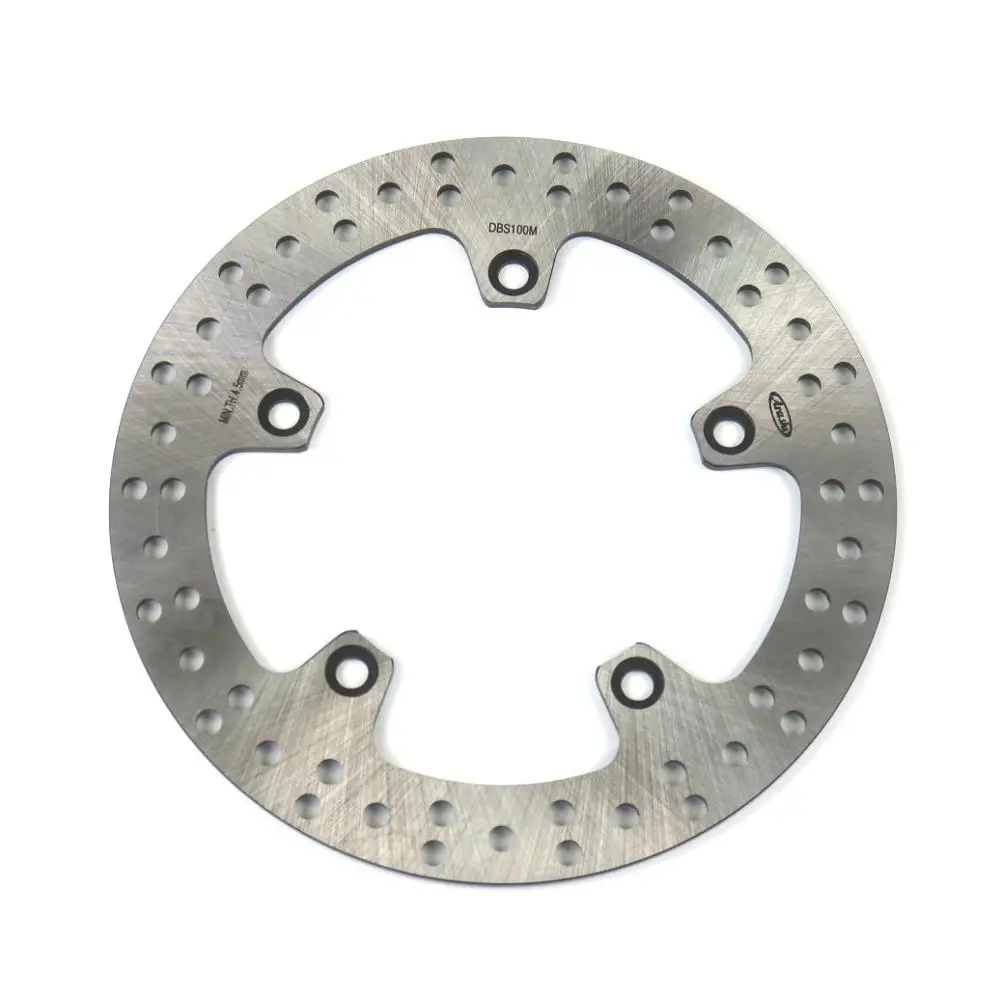 

Motorcycle Brake Disc for BMW F650GS F700GS F800GS GT.R S ST S1000XR HP2 K1200R.S Dominator Floating Brake Disc Rear Rotor