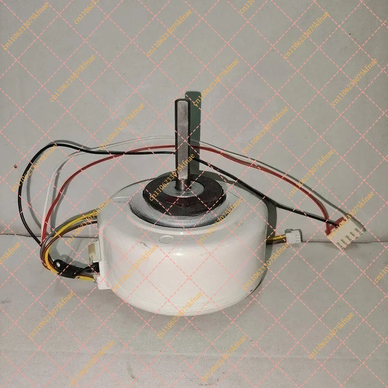 YKFG-15-4-140 YKFG-20-4-5 YKFG-25-4-98-1 ZKFN-30-8-34 Air Conditioner Indoor Fan Motor Replacement Spare Parts