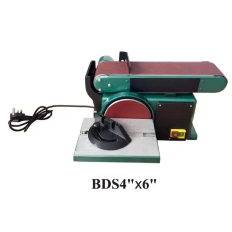 Lixadeira de Madeira/Metal