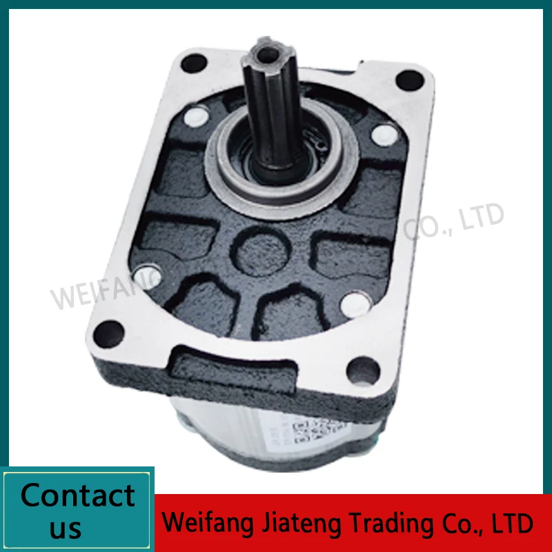 Constant flow overflow pump  for Foton Lovol  series tractor part number: FT354.40C.023