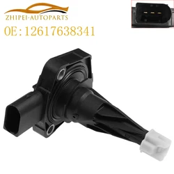 12617638341 Engine Oil Level Sensor 12617636294 For BMW 1 2 3 4 5 Series F07 F10 F11 F20 F25 F26 F30 F31 F34 X3 X4 X5 2010-2018