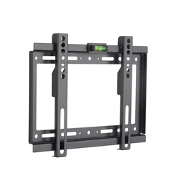 Universal Fixed TV Wall Mount Bracket Fixed Flat Panel TV Stand Holder Frame for 14-32 Inch Plasma TV HDTV LCD LED Monitor