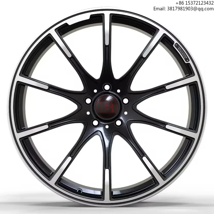 G Class 22 Inch Whe…