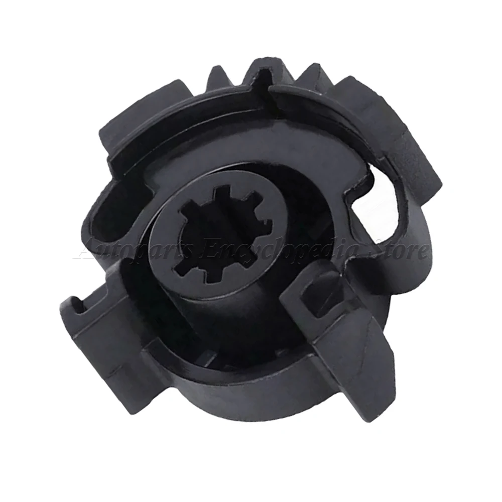 For Dodge Durango Jeep Grand Cherokee 2011-2018 Blend Door Actuator Gear Heater HVAC 2 PCS  926-133 68214880AA