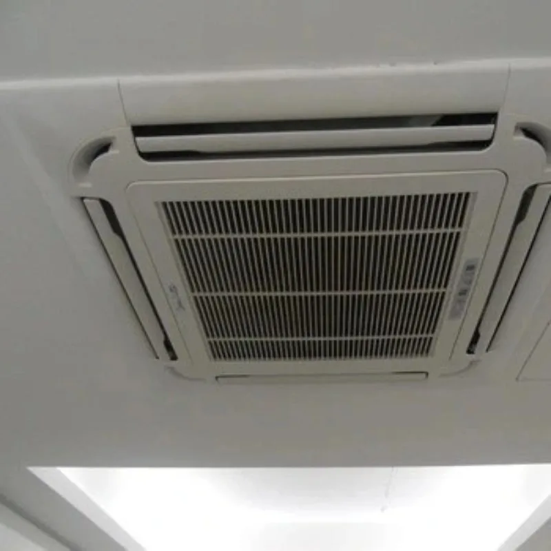 3Hp 4Hp 26000 Btu Industrial Evaporative Air Cooler Environmental Hvac Air Conditioning Evaporative Conditioner