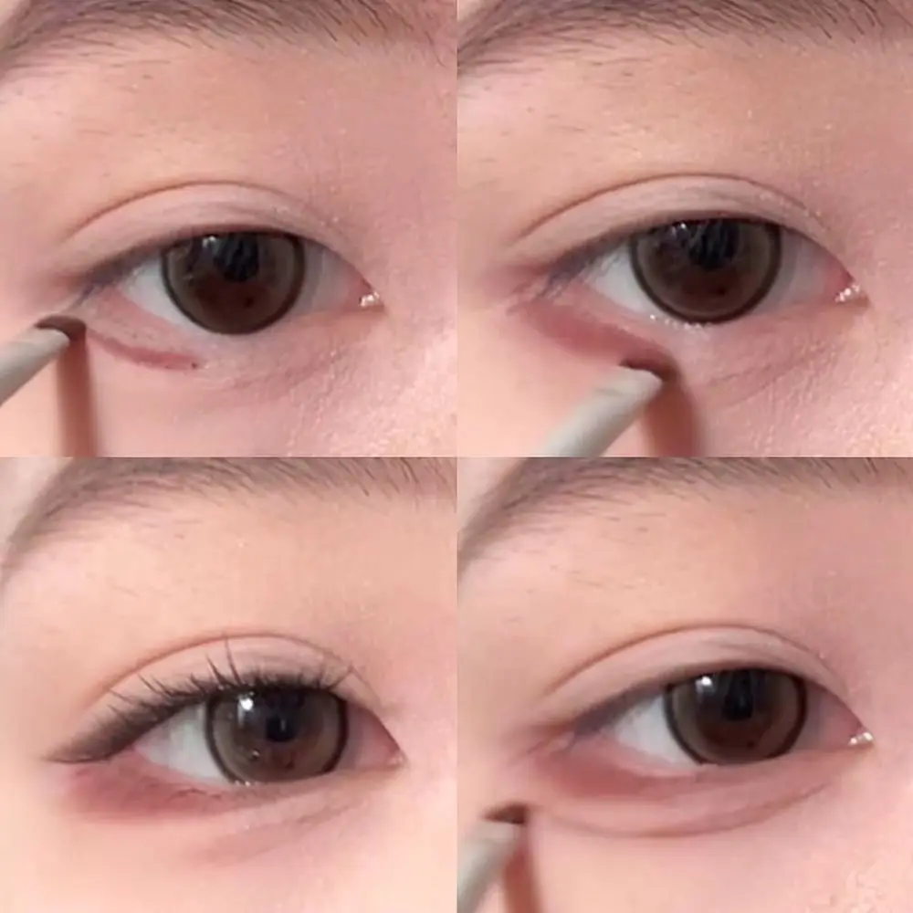 Versatile Matte Shimmer Eye Makeup Palette Waterproof For HANGENEE Rich Color Long Wearing Face Contouring Beauty