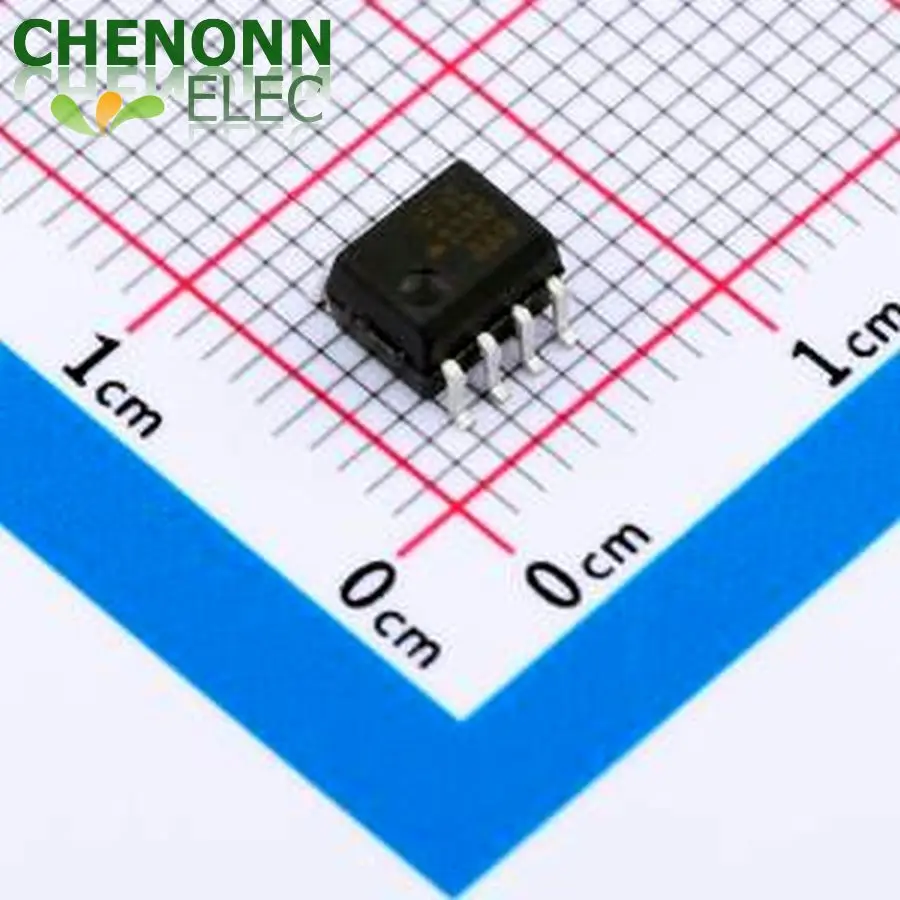 3PCS/LOT ACPL-074L-500E (Logic Output Optoisolators)
