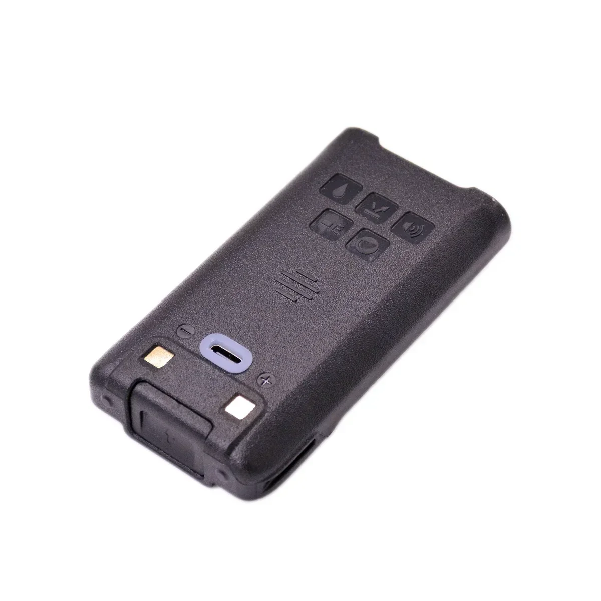 BAOFENG BL-9 Li-ion Battery DC 7.4V 2200mAh Optional USB Type C Port for UV9R 9Rplus 9R Pro 9G T57 5RWP A58 Accessory