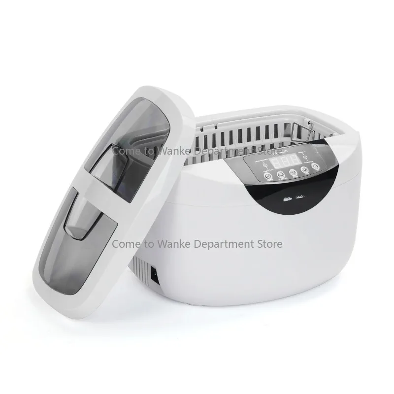 

Ultrasonic Cleaner China Stainless Steel SUS304 GT SONIC For Watch Bracelet Cleaning Degreaser VGT-6250