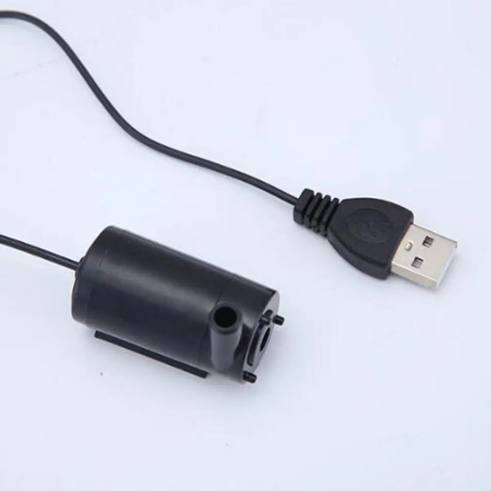 Mini Submersible Pu…