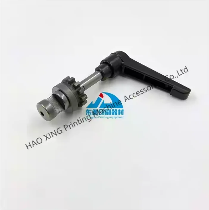 

Stitching Head HK 75 0022.0270 0881.0003.4 08810018.4 0031.0759 0031.6013 Printer Spare Parts for Muller Martini Machine