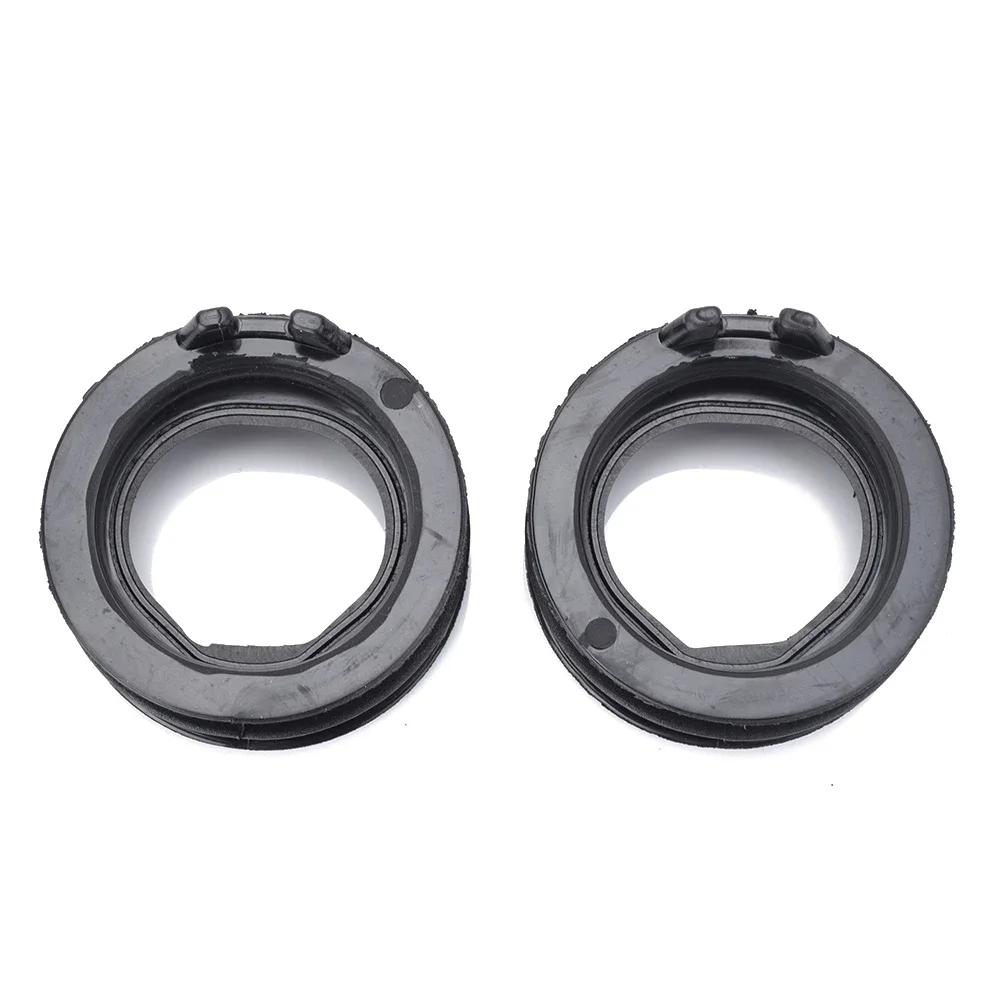 لياماها FZ07 FZ-07 2015-2017 / MTT690 MT-07 دراجة نارية المكربن مدخل مشعب LCD مهايئ لشاشة 1WS-13635-00