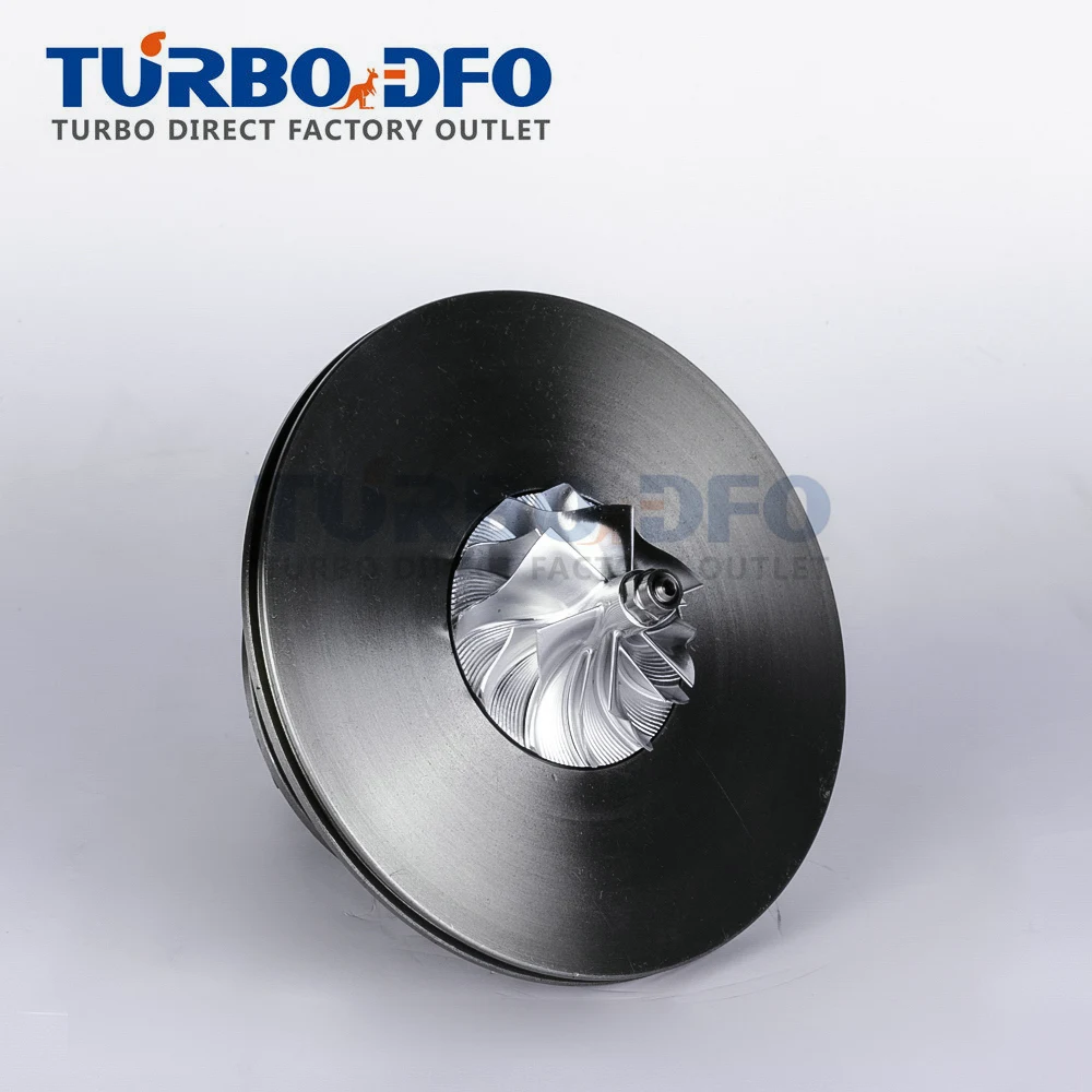 

Заготовка B01Turbine полная CHRA 163998800 161639-988-0016 для Hyundai Tucson iX35 Elantra Veloster Highlander i30 Kona G4FJ 1.6L