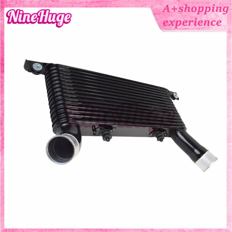 1530A052 127100-2870 Engine Turbo Inter Cooler for Mitsubishi PAJERO MONTERO IV V88 V98 4M41 4th 2006-2013