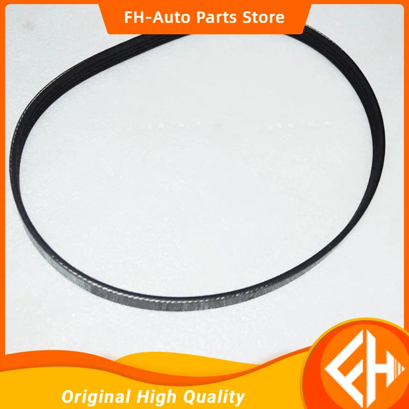 Original 1pcs U1100100002a0 Belt, Foton Sauvana Use High Quality