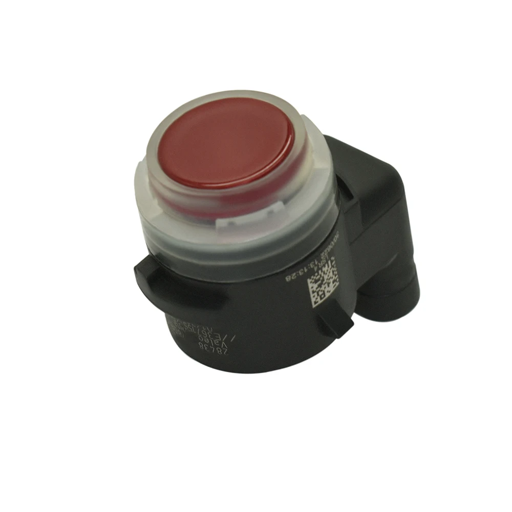 1/4PCS PDC Sensor Red 28438-1780R 28438 1780R 284381780R For Car Accessories Auto Parts High Quality