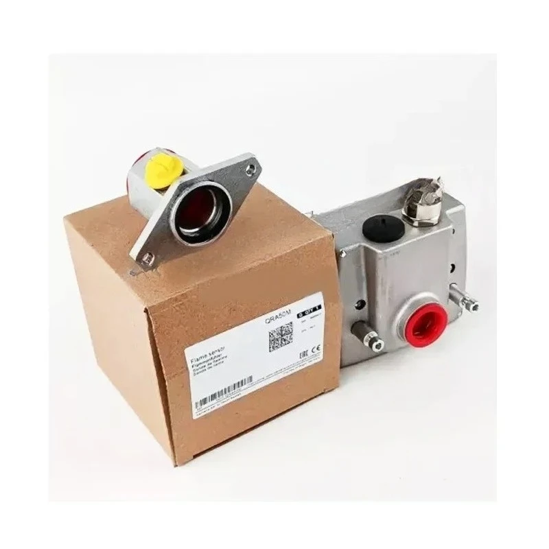 

burner QRA50M brand new