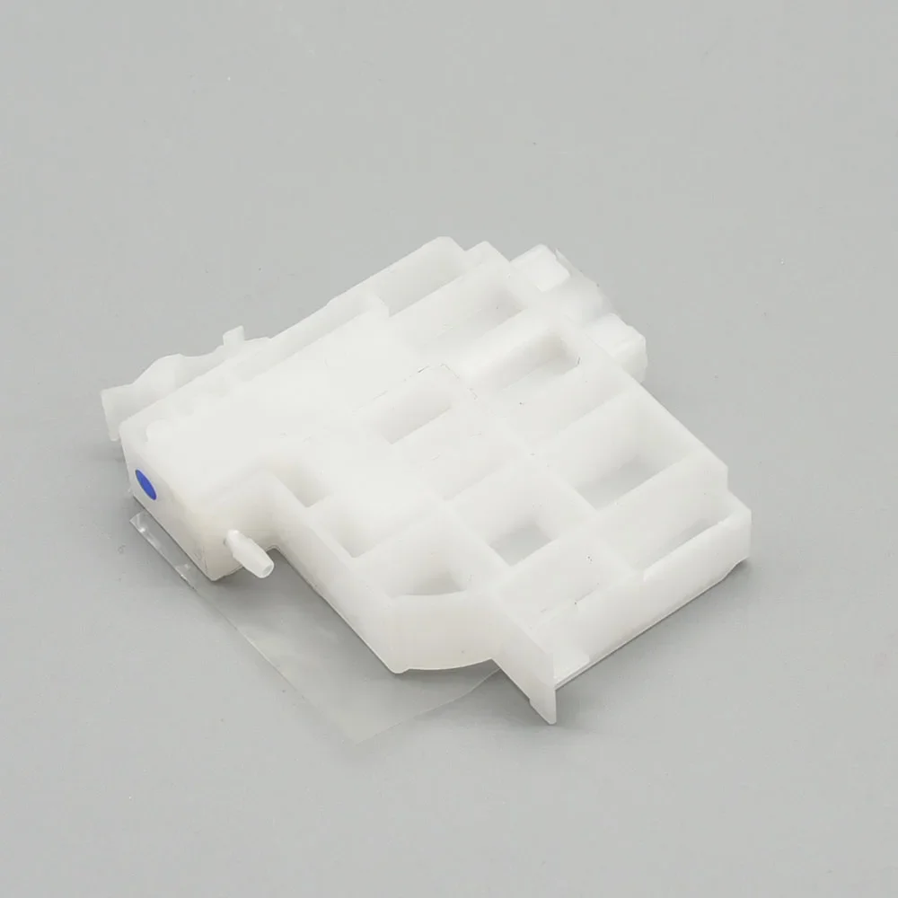 1758383 1758384 Adaptor Peredam Tinta ASSY untuk EPSON L1110 L3100 L3101 L3110 L3150 L3151 L3160 L5190