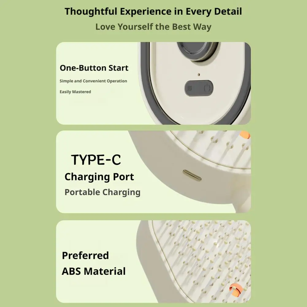 Thumbnail 3 - #74 Best Electric Hair Brushes to Buy In 2026
