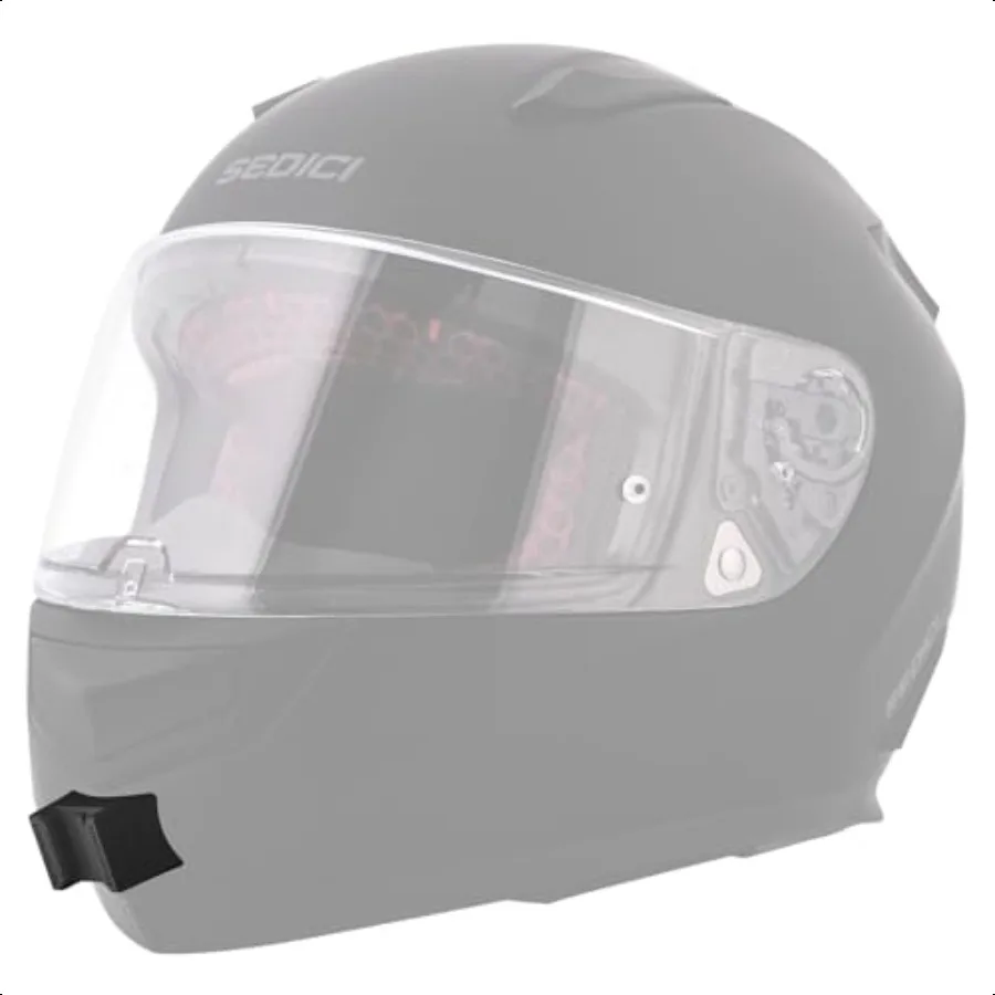 

Sedici Strada II Action Camera Helmet Mount
