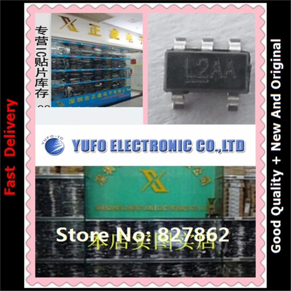 Free Ship 50PCS  MIC5235YM5 MIC5235 5235  High Quality good quality