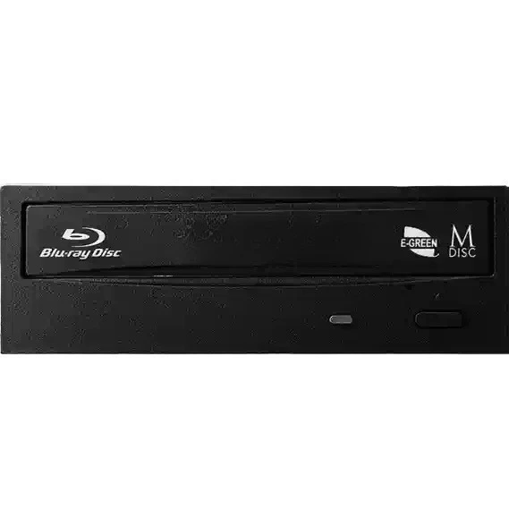 New BW-16D1HT Optical Drive 3D 4K UHD Blu Ray Burner Replacement For ASUS