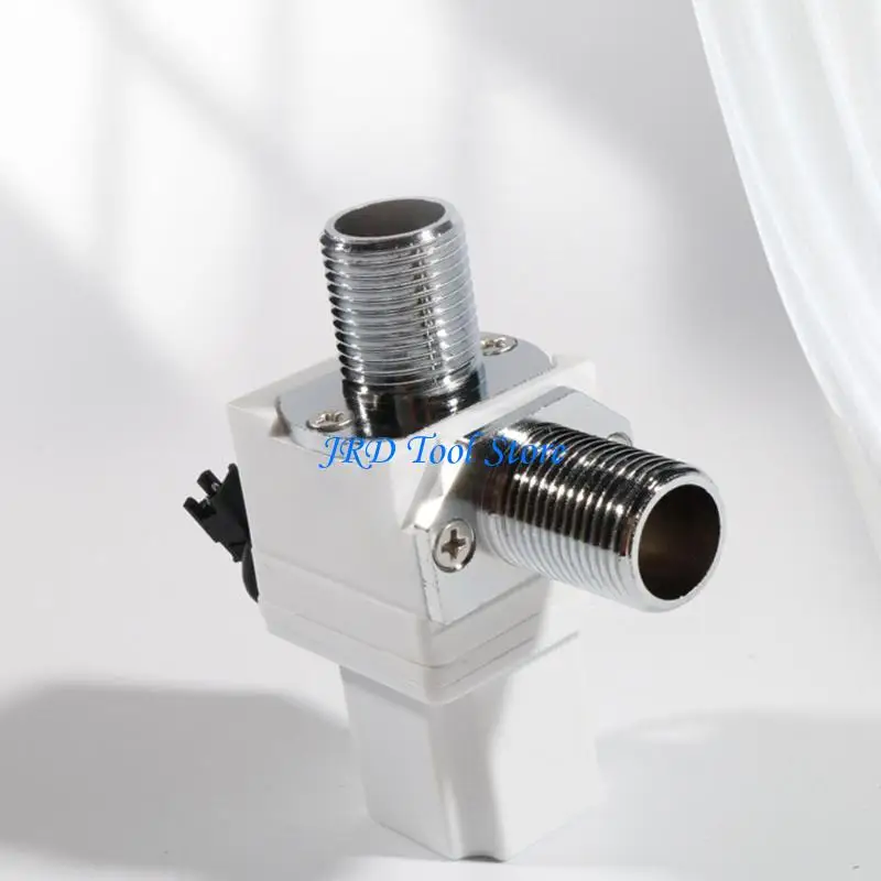 A2UD 2 Bistable Solenoid Valves Intelligent Watering Large Flows DC4.5V