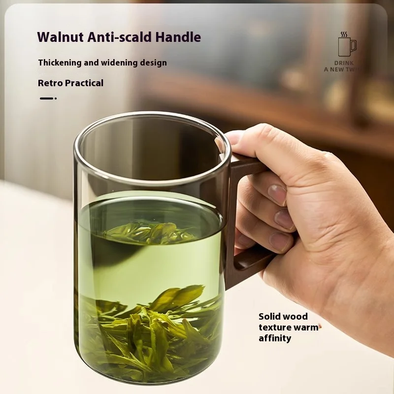 Thumbnail 4 - #70 Latest Glass Drinking Cups Offers