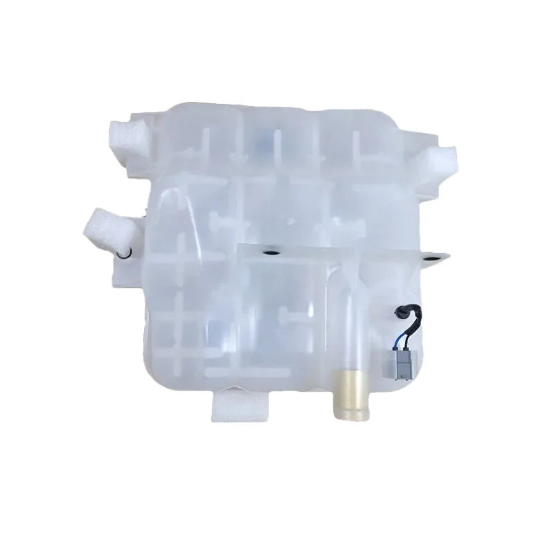 

Cooling Water Tank For Volvo 1675922 EC360 EC460B EC330C EC380D EC480D auxiliary water tank kettle small water tank VOE20880612