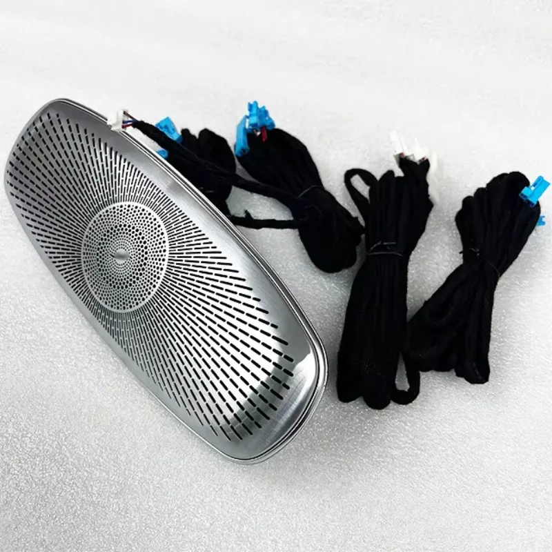 

Suitable for Benzz G-Class W464 Roof High Pitched Atmosphere Light, Berlin Voice Roof High Pitched Speaker Interior Modification