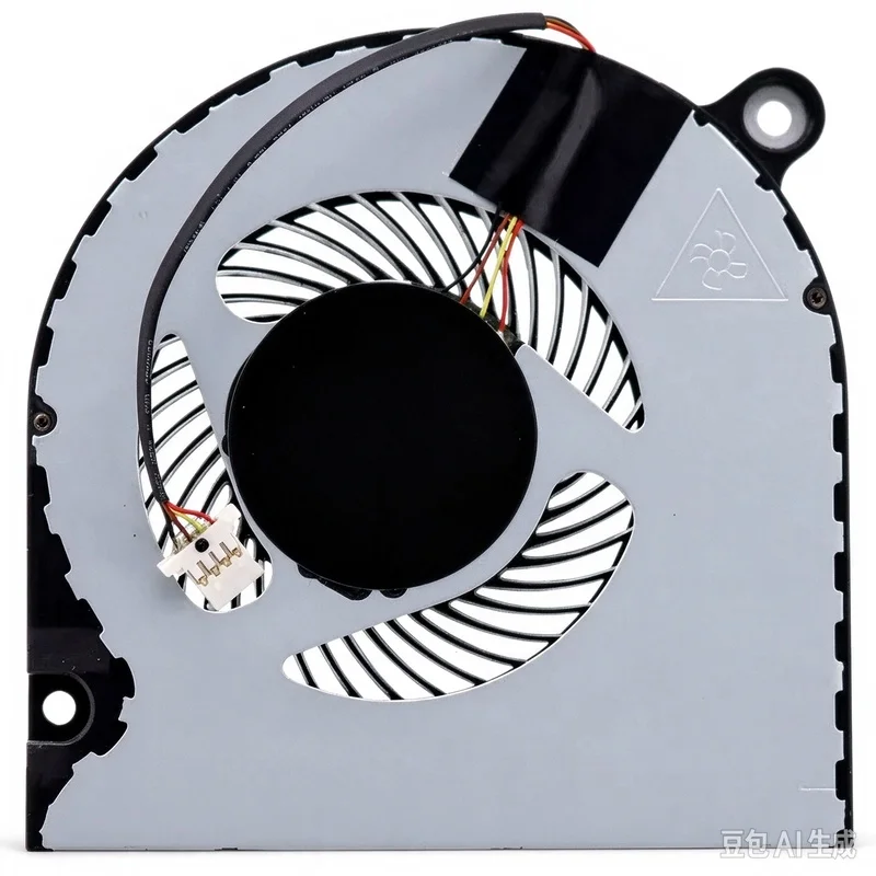 Component Cooling Fan for Acer A115-32 A315-35-38-58G N20C5 A515-56G S50-53 S50-53-50QC Aspire 5 A515-57 A315-38