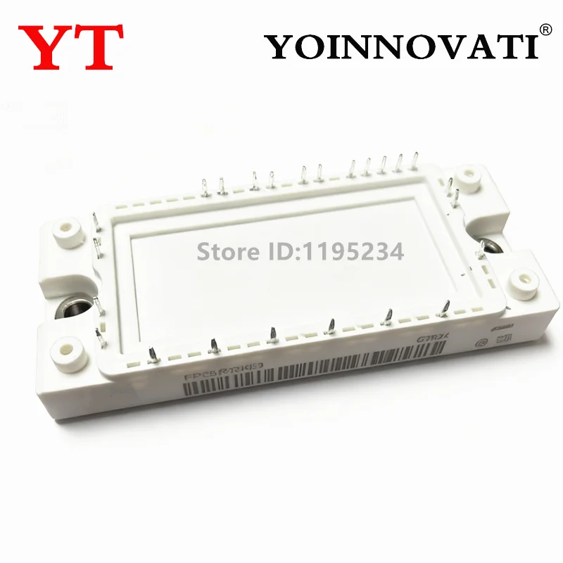 جديدة FP25R12KE3 FP40R12KE3 FP50R12KE3 FP100R12KE3 وحدة IGBT SUNMINDs.