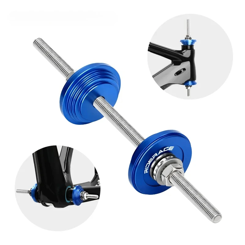 

Bike Headset Press In Tool Professional Bicycle Bottom Bracket Cup BB Installation Tools Cycling Repair Tools For Road