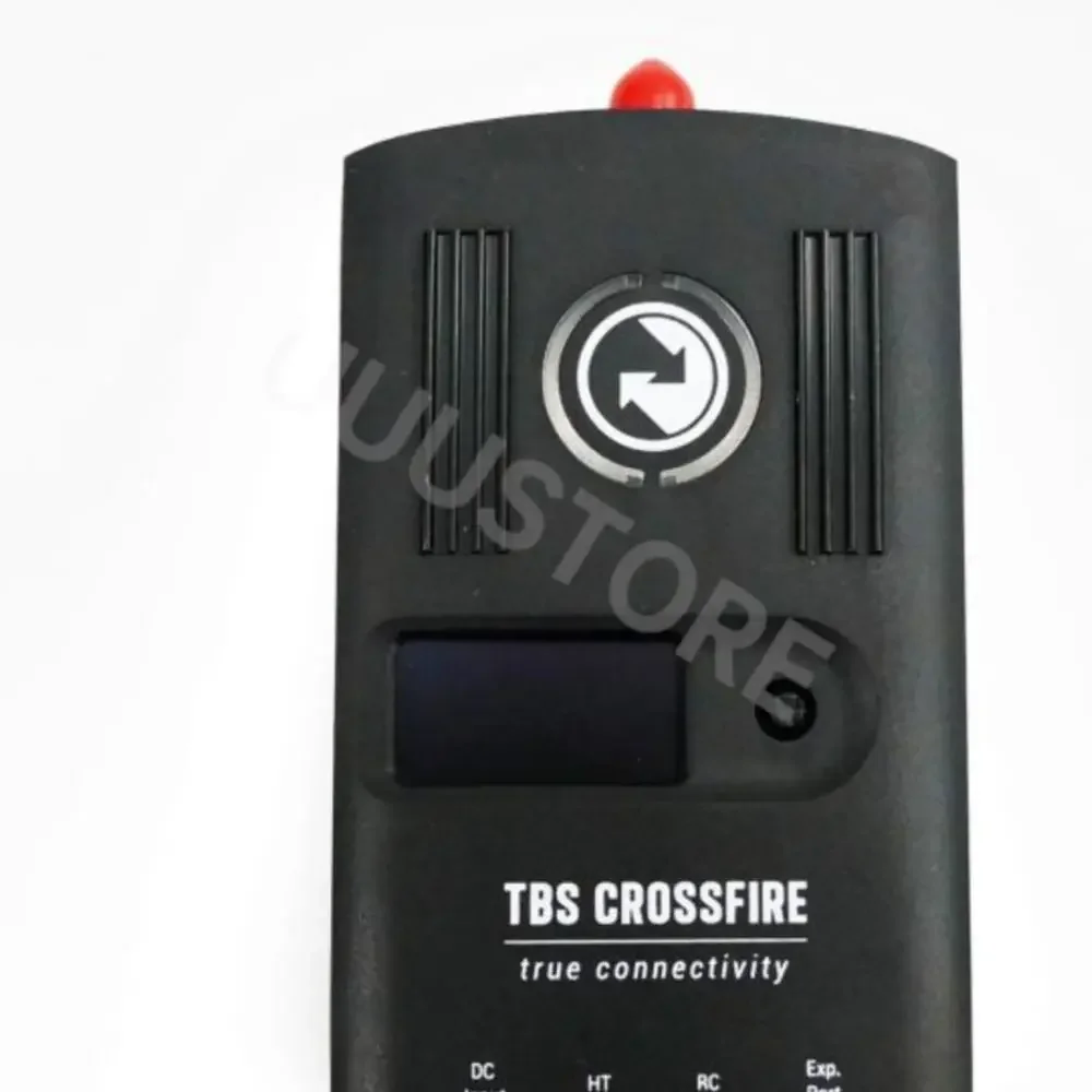 Original TBS Crossfire TX Lite Transmitter CRSF TX 915/868Mhz Long Range Radio system RC Multicopter Racing