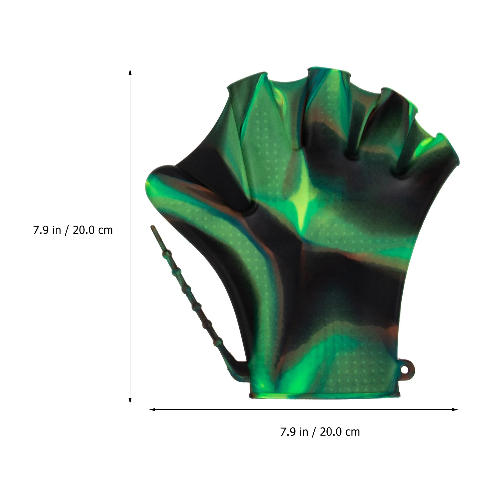 

Swimming Pool Training Accessories Paddle Gloves Hand Fins Adult Paddles Aquatic