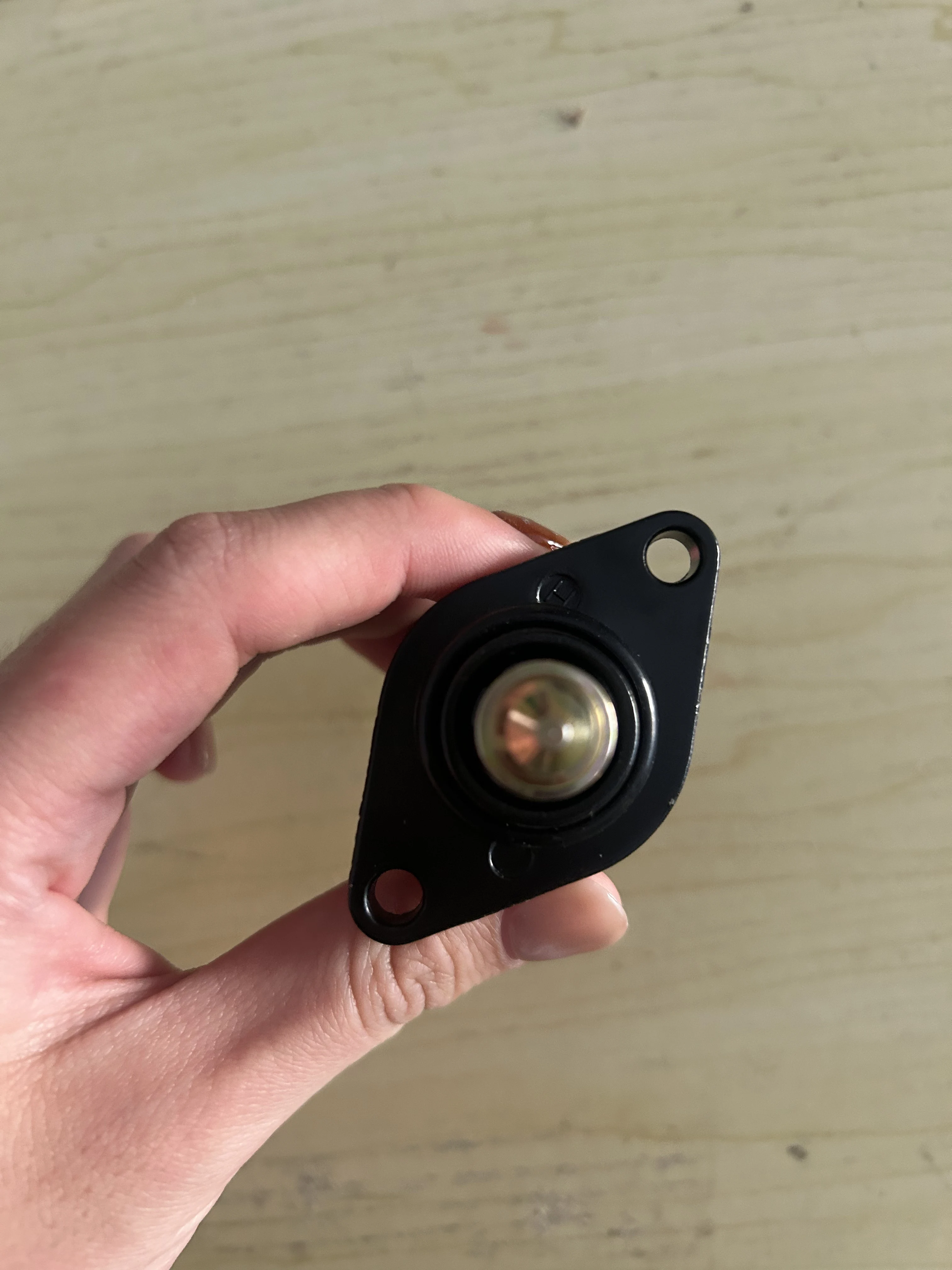 Idle Air Valve Switch Solenoid 228W8569S Idle Air Valve Switch