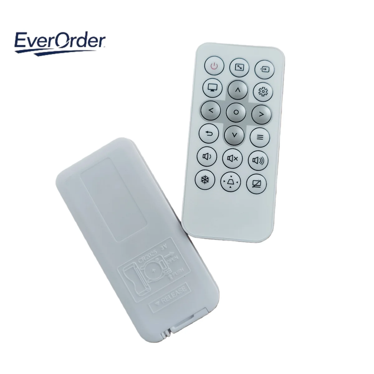 Nouvelle télécommande de haute qualité pour projecteur Optoma GT2100HDR GT3500HDR HR21G-YHGD03 ZW350E ZX350E UHZ35ST GT2000HDR Nouvelle télécommande de haute qualité pour projecteur Optoma GT2100HDR GT3500HDR HR21G-YHGD03 ZW350E ZX350E UHZ35ST GT2000HDR