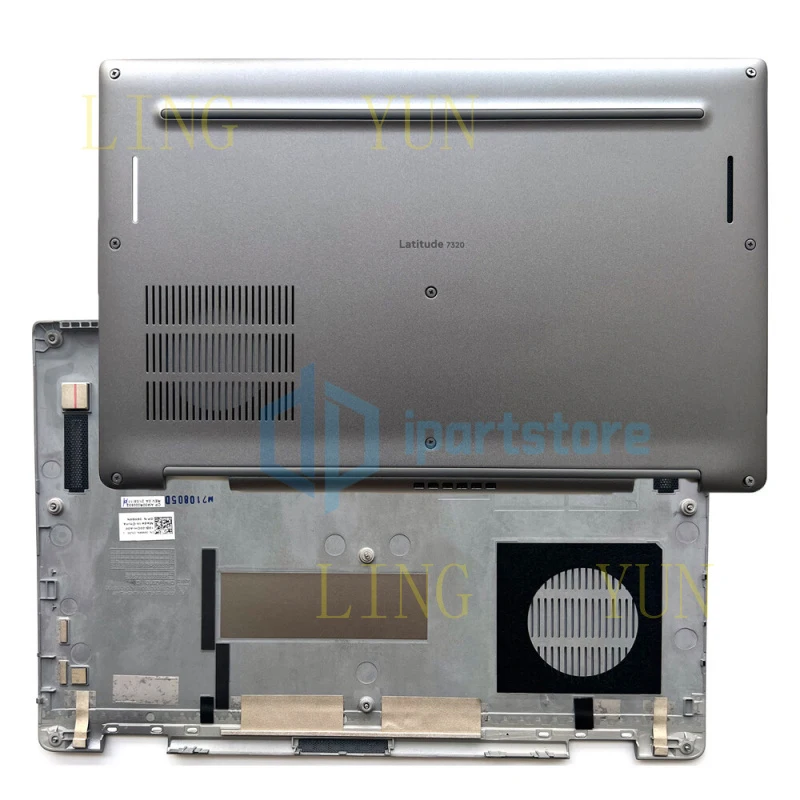 z-new-06m58n-6m58n-pour-dell-latitude-7320-e7320-coque-inferieure