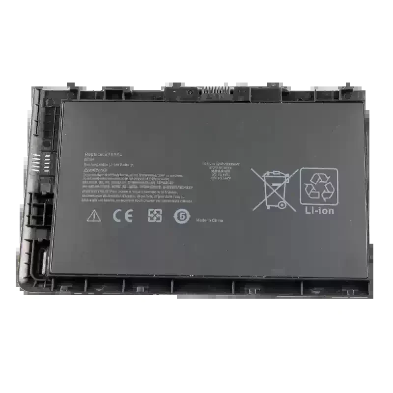 

Suitable for HP laptop Folio 9470m 9480m BA06XL BT04XL laptop battery