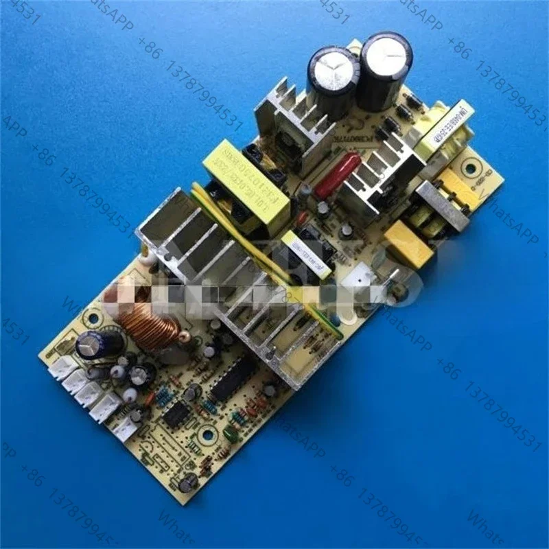 1PCS Semiconductor Electronic Refrigerator Red Wine Cigar Cabinet Power Supply Circuit Computer Board CD-220-D6 PCB90717K3 110V