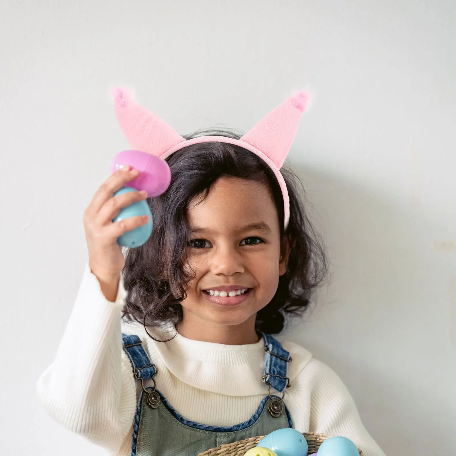 1Set Eichhörnchen Kostüm Set Nette Stirnband Schwanz für Halloween Cosplay Tier Party Zubehör Tier Ohren Schwanz Set