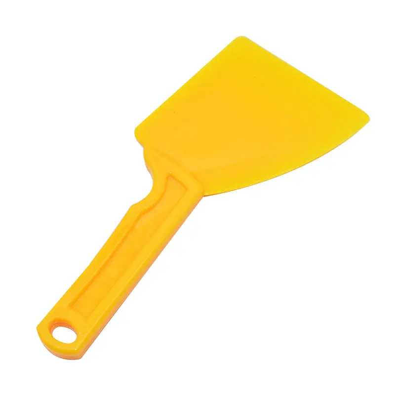 

Beekeeping Plastic Honey Shovel Honey Scraper Honey Uncapping Knife Beehive Cleaning Shovel Pollen Scraper Beekeeper Equipment