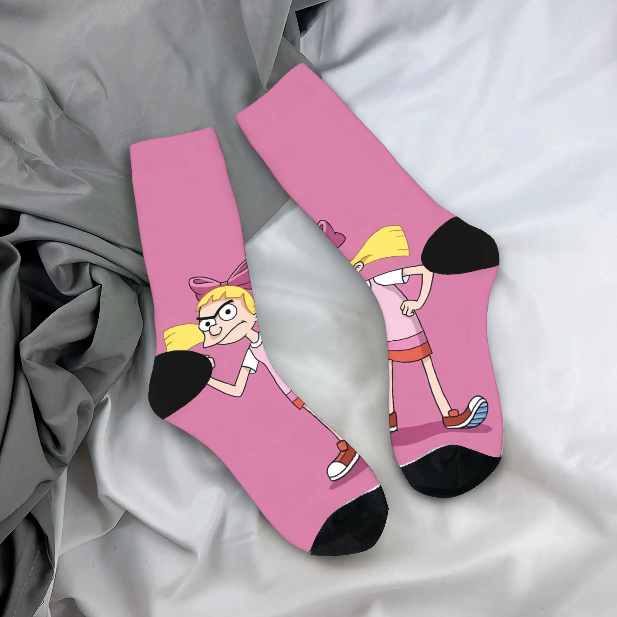 Hey Arnold Socks Sp… - image