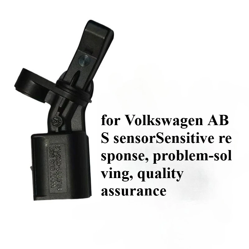 Для оригинального датчика ABS