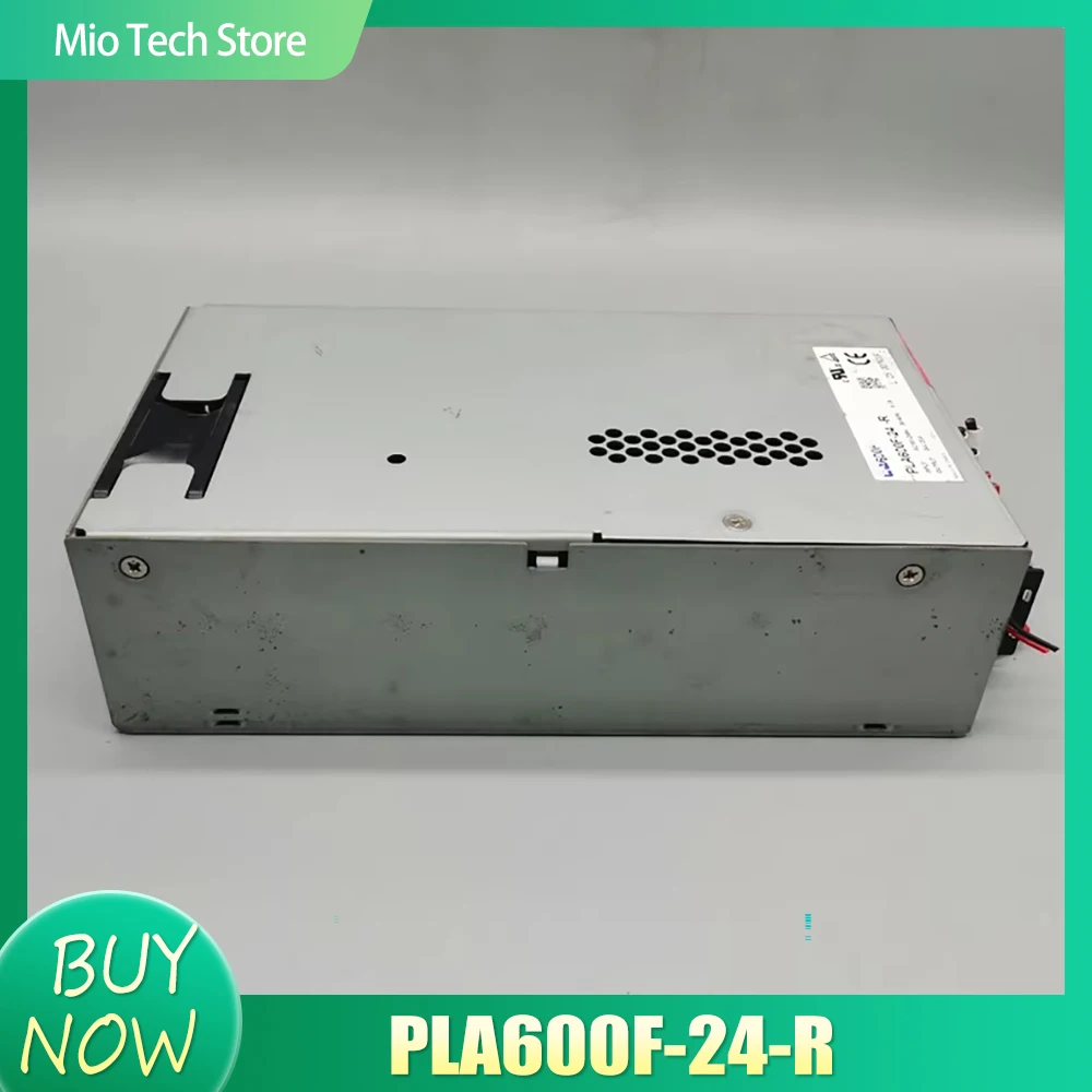 

Для блока питания COSEL PLA600F-24-R